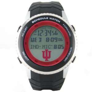  Indiana Hoosiers Game Time NCAA Schedule Watch Sports 