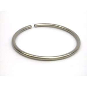  Toto 1FU4118 Ring For Mercer   Brushed Nickel