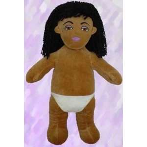  Sophia Doll 15  Make Your Own Stuffed Doll Kit Toys 