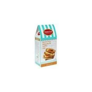 Gluten Free Pantry Brown Rice Pancake Mix Wheat Free ( 6X16 Oz 