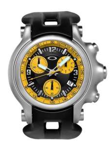 Oakley HOLESHOT Watch   Swiss Chronograph Mens Watch  Oakley Store 