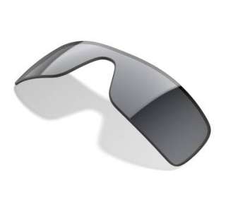 Oakley Batwolf Accessory Lenses available at the online Oakley store 