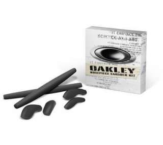 Oakley JULIET Frame Accessory Kits available online at Oakley