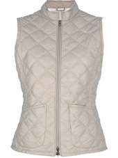 womens designer waistcoats & gilets on sale   farfetch 