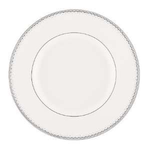 Monique Lhuillier China Dentelle Bread and Butter Plate, 6.25 