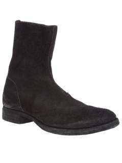 Officine Creative Ankle Boot   Penelope   farfetch 