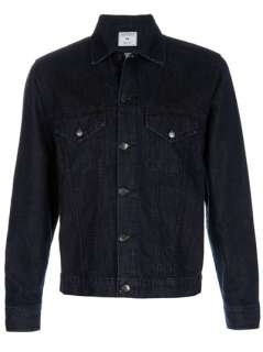 Store Denim Jacket   Wok Store   farfetch 