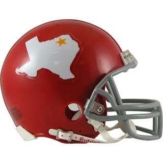 Riddell Kansas City Chiefs/Dallas Texans AFL Deluxe Replica Helmet 