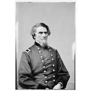  Gen. B.F. Kelley,Col. 1st W.Va. USA