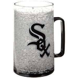 MLB Chicago White Sox Monster Freezer Mug   36 Ounce 