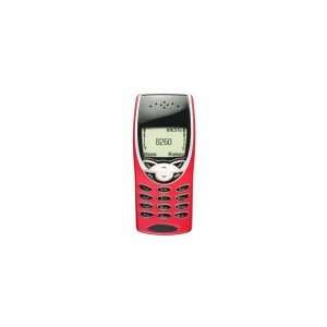   Original Nokia Style Red For Nokia 8260 Cell Phones & Accessories