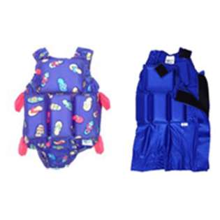 Sprint Aquatics SPECIAL NEEDS FLOATING SWIMWEAR   Small 