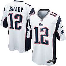 Tom Brady Jersey  Tom Brady T Shirt  Tom Brady Nike Jersey & 2012 
