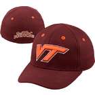 Top of the World Virginia Tech Hokies Infant Team Color Top of the 