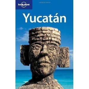  Lonely Planet Yucatan (Regional Guide) [Paperback] Ray 