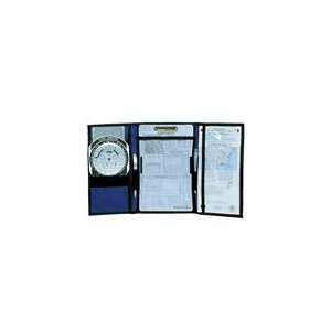    Jeppesen Combo   Kneeboard/Clipboard   VFR