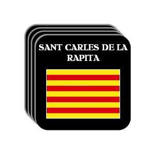  Catalonia (Catalunya)   SANT CARLES DE LA RAPITA Set of 