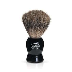  The Art of Shaving Pure Badger Shaving Brush   Black 