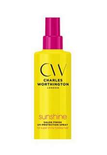 Charles Worthington UV Sunshine Spray