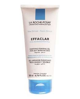 La Roche Posay Effaclar Purifying Foaming Gel For Oily Sensitive Skin 