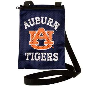  Auburn Game Day Valuables Pouch