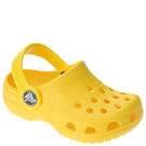 Crocs   Yellow  Shoes 