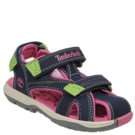 Timberland Kids Mad River Close Toe T/P Navy 