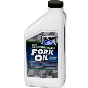   ® High Performance Fork Oil   30W   1 Liter   3609 0046 Automotive