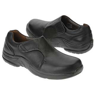 Mens Propet Summerlite Walker Nappa Black Shoes 