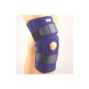   Sport Thermal Neoprene Hinged Knee Brace
