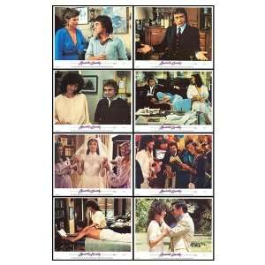 Romantic Comedy Original Movie Poster, 14 x 11 (1983)  
