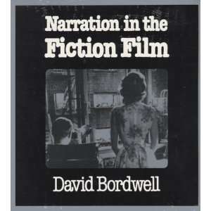  Narration in the Fiction Film [Paperback] David Bordwell Books