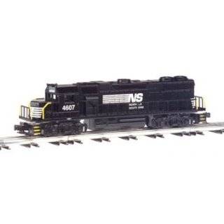   by Bachmann Trains   Norfolk Southern Locomotive Toys & Games
