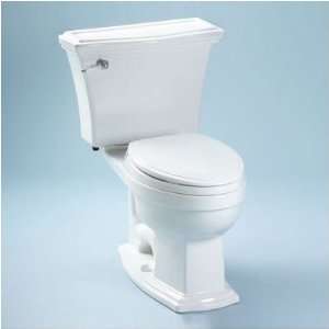  Toto CST784SF Clayton ADA Compliant Toilet Baby