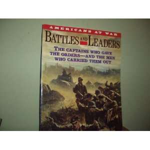  Battles and Leaders (Magazine) 