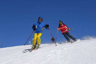 ROBINSON Club Arosa, Schweiz 3 Nächte VP inkl. Skikurs und Skipass 