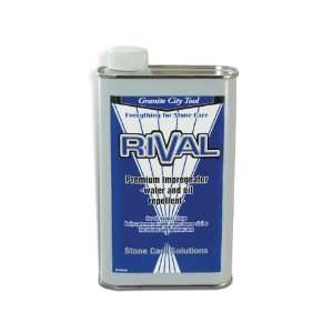  Rival Premium Impregnator 1/2 Liter
