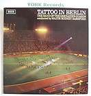 band of the grenadier guards tattoo in berlin ex lp record decca skl 