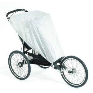  Baby Jogger Perfomance Series Double Bug Canopy Baby