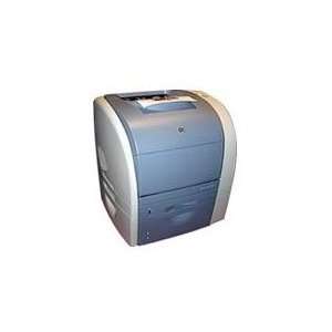  HP Color Laser 2500TN Printer Electronics