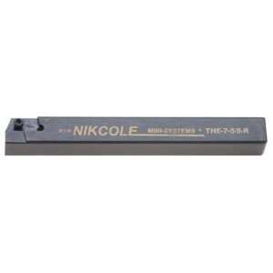    Nikcole .625 Sq. RH Mini System Tool Holder