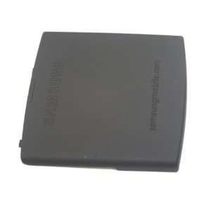  OEM Samsung SGH i607 BlackJack Standard Battery door/Cover 