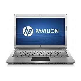    HP Pavilion dm3t Notebook PC with 640GB HD; 4GB Memory Electronics