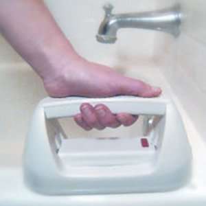  Rose Bath Safety Grip Alert