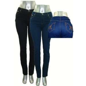  Womens Denim Jeans Case Pack 12 