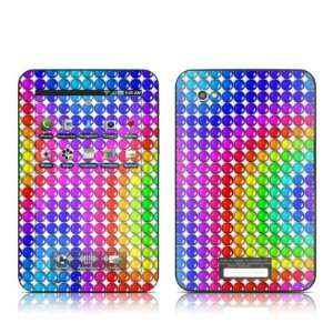  Candy Design Protective Skin Decal Sticker for Samsung Galaxy Tab 