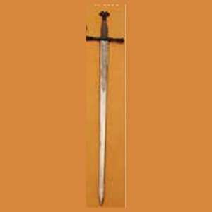  Carlos V Sword Rustic 