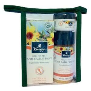  Kneipp Foot Therapy Travel Set