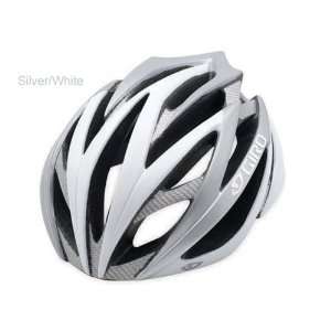 Giro Ionos Helmet Large White/Silver 