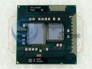   Mobile P4500 1.86Ghz 2MB SLBNL Socket G1 PGA 988 CPU Processor  